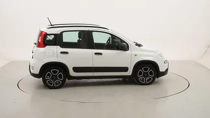 Usata Fiat Panda City Life 70 CV (51 kW) 2022 Utilitaria