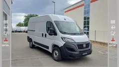 Usata 2023 Fiat Ducato Furgone | 19.890 € (Ottimo prezzo)