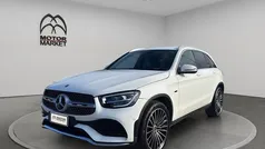 Usata 2021 Mercedes GLC300e Premium SUV | 31.000 € (Buon prezzo)