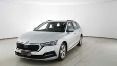 Vari colori Usata 2021 Skoda Octavia Executive Station wagon | 18.890 € (Buon prezzo)