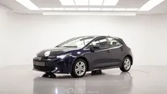 Blu Usata 2022 Toyota Corolla Active Due volumi | 20.200 € (Super prezzo)