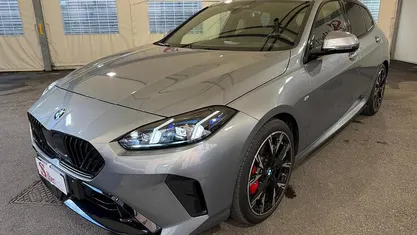 Usata BMW 118 M Sport 150 CV (110 kW) 2024 Grigio Utilitaria