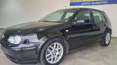 Nero Usata 2001 VW Golf IV GTI Tre volumi | 2500 € (Ottimo prezzo)