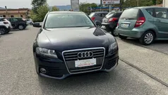 Usata 2010 Audi A4 Advanced Station wagon | 9800 € (Buon prezzo)