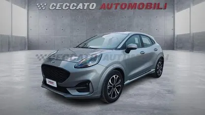 Usata 2023 Ford Puma ST-Line SUV | 14.924 € (Ottimo prezzo)