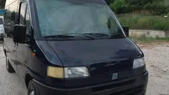 Usata 1996 Fiat Ducato Furgone | 3500 €