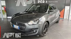 Grigio scuro Usata 2020 Suzuki Swift Tre volumi | 13.500 € (Buon prezzo)