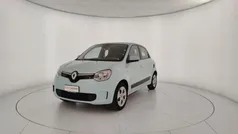 Blu Usata 2021 Renault Twingo Zen Due volumi | 11.000 € (Buon prezzo)