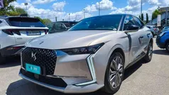 Beige Usata 2023 DS Automobiles DS4 Crossback Trocadero SUV | 26.400 € (Ottimo prezzo)
