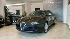 Alfa Romeo GT