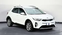 Bianco Usata 2022 Kia Stonic Urban SUV | 12.890 € (Ottimo prezzo)
