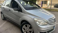 Usata 2005 Mercedes A180 Monovolume | 1999 € (Buon prezzo)