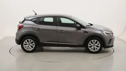 Usata Renault Captur Business 95 CV (69 kW) 2021 SUV