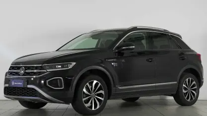Usata VW T-Roc 150 CV (110 kW) 2023 SUV