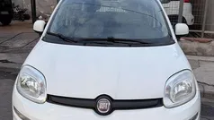 Usata 2015 Fiat Panda Lounge | 6500 € (Buon prezzo)