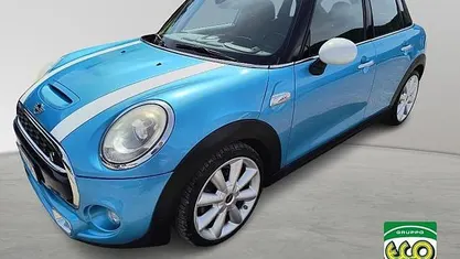 Usata 2014 Mini Cooper S Due volumi | 10.990 € (Super prezzo)