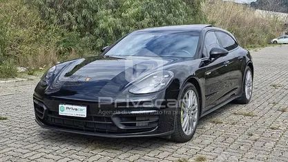 Usata Porsche Panamera Sport Turismo 462 CV (339 kW) 2022 Station wagon