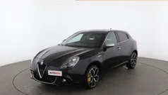 Usata 2021 Alfa Romeo Giulietta Ti Tre volumi | 14.199 € (Buon prezzo)