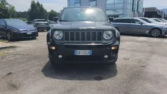 Usata 2023 Jeep Renegade Limited SUV | 19.900 € (Buon prezzo)