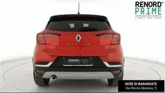 Usata 2021 Renault Captur Intens SUV | 16.490 € (Buon prezzo)