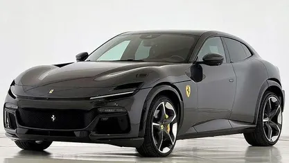 Usata Ferrari Purosangue 725 CV (533 kW) 2023 SUV