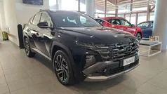 Nero Nuova 2025 Hyundai Tucson SUV | 25.950 € (Super prezzo)
