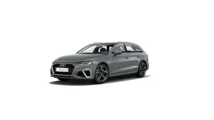 Usata Audi A4 S-Line 170 CV (125 kW) 2020 Station wagon
