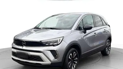 Usata Opel Crossland X Elegance 110 CV (80 kW) 2024 SUV