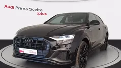 Usata 2023 Audi Q8 e-tron Sport SUV | 78.500 € (Super prezzo)