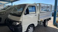 Usata 2011 Piaggio Porter | 9760 € (Buon prezzo)