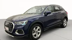 Usata 2022 Audi Q3 Advanced SUV | 31.900 € (Buon prezzo)