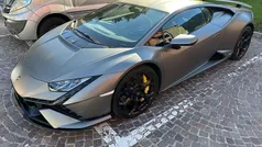 Usata 2024 Lamborghini Huracán Coupé | 335.000 € (Super prezzo)