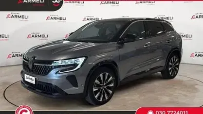 Usata Renault Austral Techno 158 CV (116 kW) 2023 Nero SUV