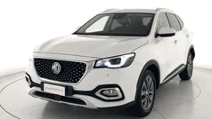 Bianco Usata 2023 MG HS Comfort SUV | 18.350 € (Buon prezzo)