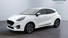 Usata 2022 Ford Puma ST-Line SUV | 17.500 € (Buon prezzo)