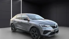 Grigio scuro Usata 2022 Renault Arkana R.S. SUV | 16.490 € (Ottimo prezzo)