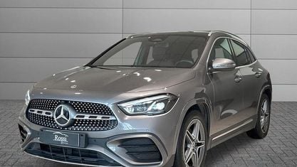 Usata Mercedes GLA200 AMG Line Premium Plus 150 CV (110 kW) 2024 SUV