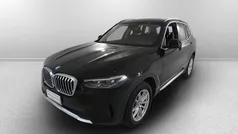 Black pastello Usata 2022 BMW X3 SUV | 40.000 € (Buon prezzo)