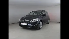 Blu Usata 2017 BMW 216 Performance Station wagon | 16.800 € (Buon prezzo)