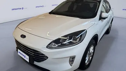 Usata Ford Kuga Business Edition 242 CV (177 kW) 2022 SUV