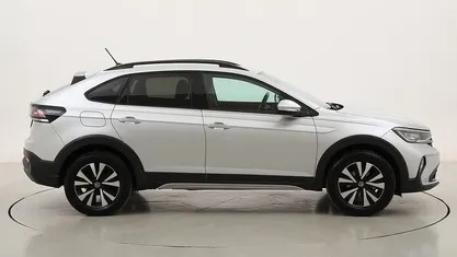 Usata VW Taigo Edition 110 CV (80 kW) 2024 SUV