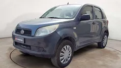 Grigio Usata 2006 Daihatsu Terios SUV | 5900 € (Buon prezzo)