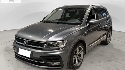 Other Usata 2018 VW Tiguan Sport SUV | 21.900 € (Buon prezzo)