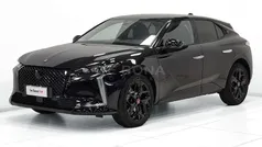 Nero Usata 2023 DS Automobiles DS4 Performance Tre volumi | 25.990 € (Buon prezzo)