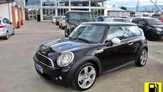 Usata 2009 Mini One D Due volumi | 3900 € (Super prezzo)