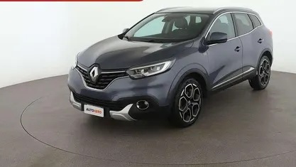 Usata 2018 Renault Kadjar SUV | 11.699 € (Ottimo prezzo)