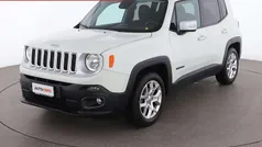 Usata 2018 Jeep Renegade Limited SUV | 13.299 € (Buon prezzo)
