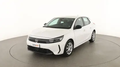 Usata Opel Corsa 75 CV (55 kW) 2024 Bianco Utilitaria