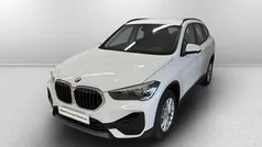 Usata 2020 BMW X1 Advantage SUV | 19.950 € (Super prezzo)