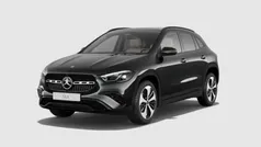 Nero Nuova 2025 Mercedes GLA200 Advanced Plus SUV | 47.006 € (Buon prezzo)